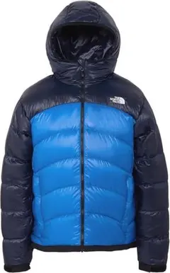 ノースフェイス ダウンジャケット ND92554-CU Mサイズ