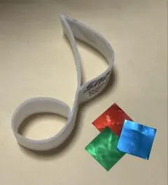 SnowMan 音符 落下物