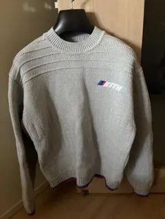 値下げ中 KITH BMW ニットのサムネイル