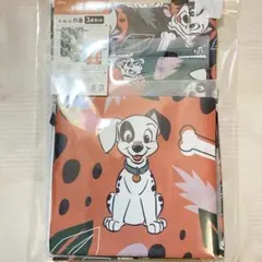 【メルカリ便】101匹わんちゃん 巾着 3点セット