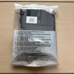 （未使用品）Brother 純正 インクカートリッジ LC412BK ブラックのサムネイル