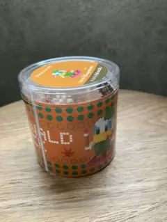 nanoblock ドナルドダック 東京ディズニーリゾート