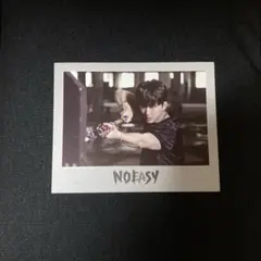 StrayKids noeasy シンナラ　チャンビン