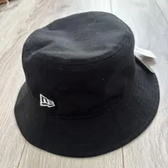 ニューエラ　ハット