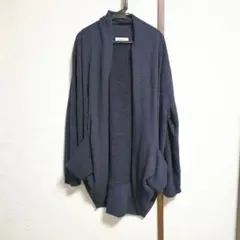 レディース 婦人服 大きいサイズ3L カーディガン