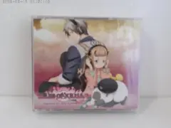 「テイルズ オブ エクシリア2」オリジナル サウンドトラック