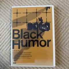 I Don't Like Mondays. Black Humor CDのみ