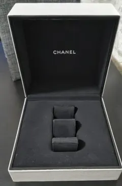 CHANELシャネルの時計の空箱 2026年最新】シャネル j12 空箱の人気アイテム - メルカリ