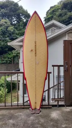 最終値下⭐︎送料込⭐︎THE GUILD SURFBOARDS ギルド 6’2 最終値下⭐︎送料込⭐︎THE GUILD SURFBOARDS ギルド 6'2 - メルカリ