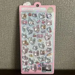 正規品 ボンボンドロップシール キャンディツインズ クーリア 正規品