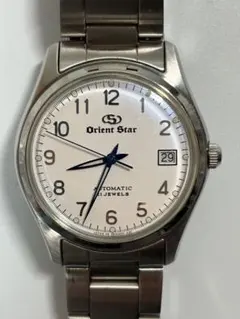 orient star