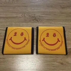 TOWER RECORDS 20周年記念 CDケース 2個セットのサムネイル