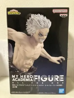 ヒロアカ　gigo限定 オールフォーワン　フィギュア