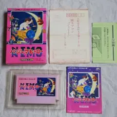 ファミコン　レアソフト　パジャマヒーロー ファミコン 通販 TEA4TWO / ファミコンソフト(カセット