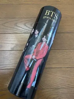 【メルカリ便】BTS Dicon ポスター　７枚