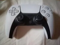 PS5 DualSense ワイヤレスコントローラー