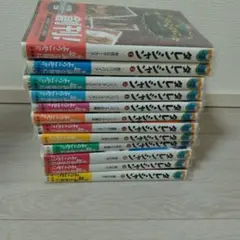 ダレン・シャン 1〜12巻セット 小学館ファンタジー文庫 - メルカリ