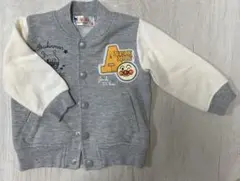 トレーナー　ジャケット　アウター　90cm