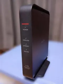 BUFFALO AirStation WSR-1166DHPL2/N V2