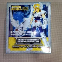 BANDAI 聖闘士星矢聖衣体系 開陽星 ゼータアルコル - メルカリ