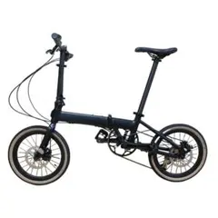 折りたたみ電動アシスト自転車 16インチxiaomi qicycle f2 - メルカリ