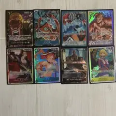 ワンピースカードまとめ売り