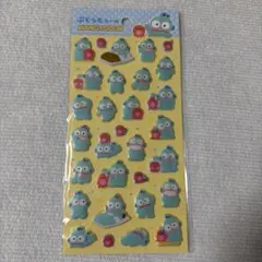 サンリオ ハンギョドン シール