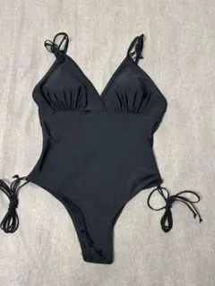 Ritzy リボンデザインワンピース水着