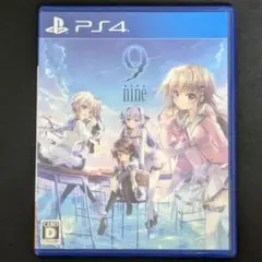 2025年最新】9-nine- switchの人気アイテム - メルカリ