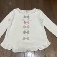 トレーナー120