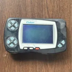 ワンダースワンカラー BANDAI バンダイ WonderSwan
