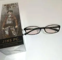 あんスタ JINS コラボ眼鏡 fine 天祥院英智 - メルカリ