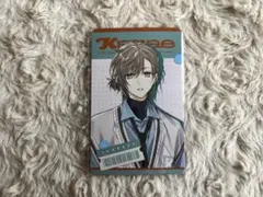 にじさんじ 叶 If We Were チェキ フォト風カード