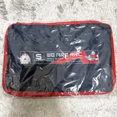 【非売品】NECレッドロケッツ川崎 圧縮トラベルバッグ　2026-27シーズン