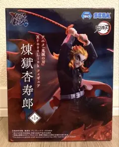 2025年最新】XrossLink 煉獄杏寿郎の人気アイテム - メルカリ