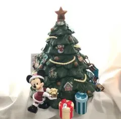 ポップコーンバケット　クリスマス クリスマスツリー　ディズニー　2025