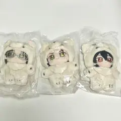 あんスタ いつぬい UNDEAD 零 薫 晃牙 アドニス あんさんぶるスターズ