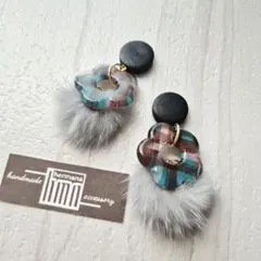 ピアスイヤリング1070