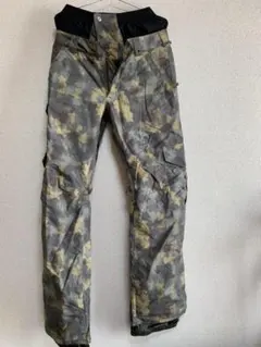 BURTON スノーボードウェア