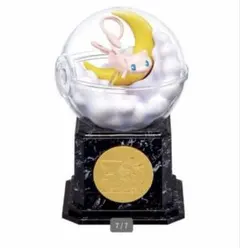 ポケモン テラリウムコレクション 30周年 ミュウ