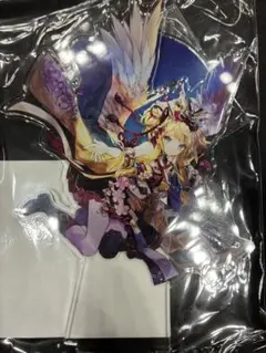 シャドウバース　shadow verse アクリルスタンド　ほーちゃん