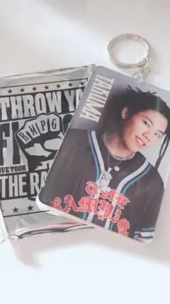 後藤拓磨 キーホルダー