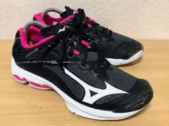 ★MIZUNO WAVE LIGHTNING Z6 ウエーブライトニング Z6