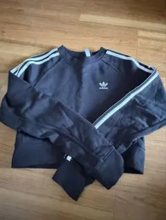 adidas originals スウェット