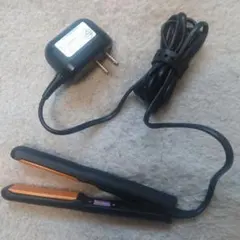 STYLERUSH スタイルラッシュ　 ミニ　ヘアアイロン