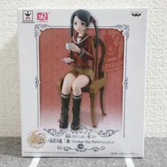 【未開封】 艦隊これくしょん 重巡洋艦 三隈 CeylonTea Party