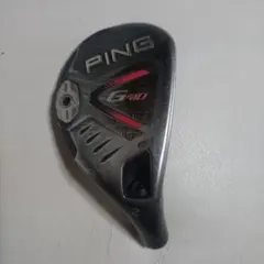 2026年最新】Ping g410 ユーティリティ 2uの人気アイテム - メルカリ