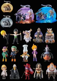 ワンピの実その他まとめ売り 2025年最新】ワンピの実まとめ売りの人気アイテム - メルカリ