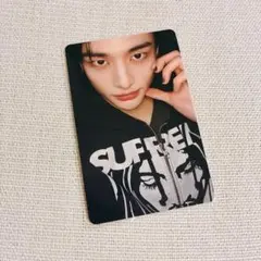 2026年最新】STRAYkids ヒョンジン トレカ ラキドロの人気アイテム