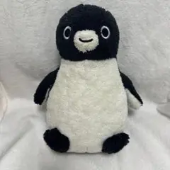 フリッカ ましゅまろまりん ペンギン ぬいぐるみ - メルカリ